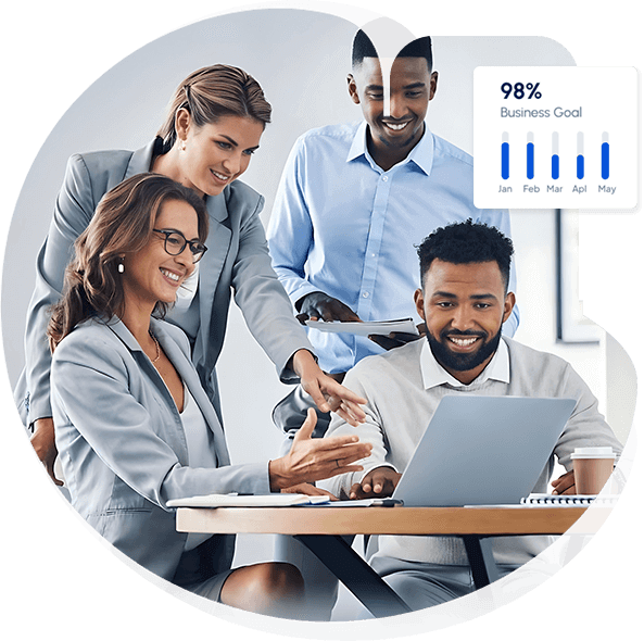 About SurveyPro